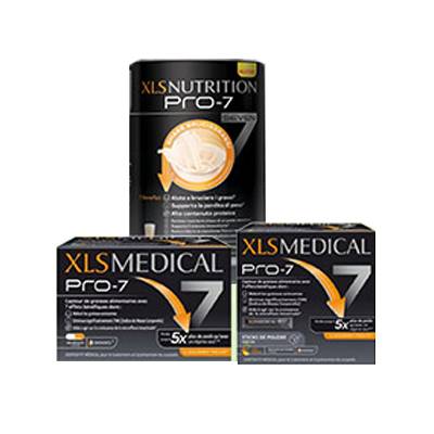  XL-S Medical PRO7 - 20% di SCONTO 