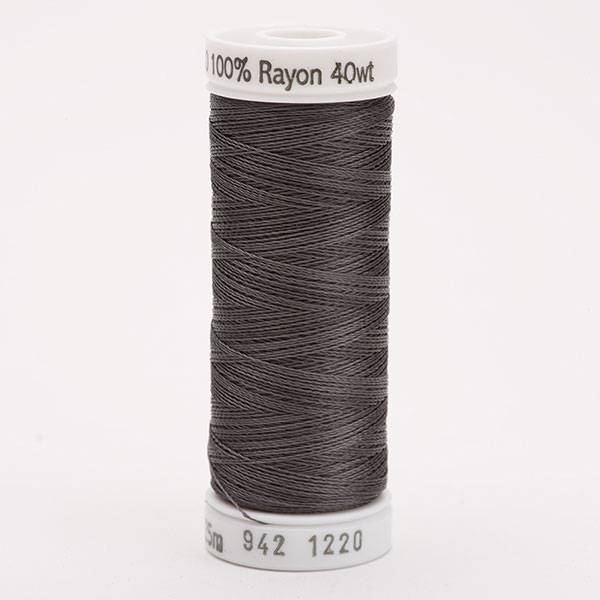 SULKY RAYON 40, 225m/250yds col. 1220