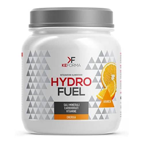 Keforma Hydro fuel