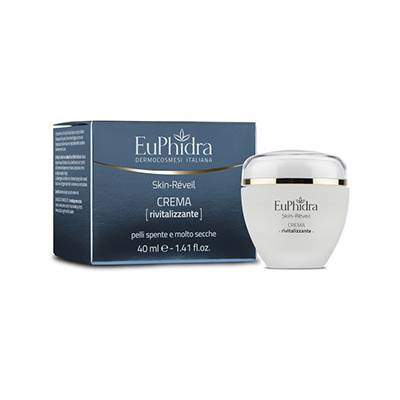 Euphidra Skin-Reveil crema rivitalizzante