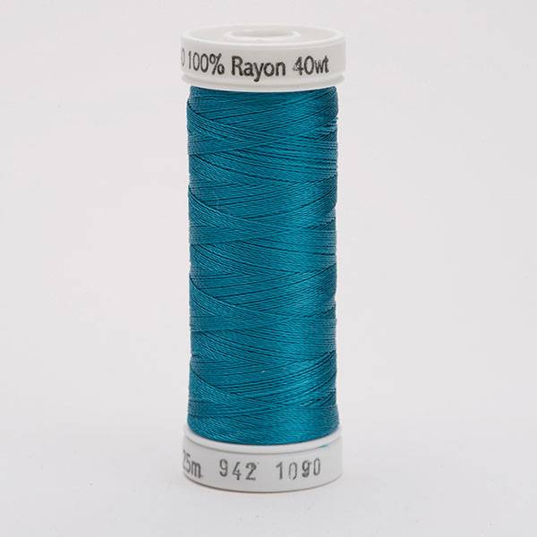 SULKY RAYON 40, 225m/250yds col. 1090
