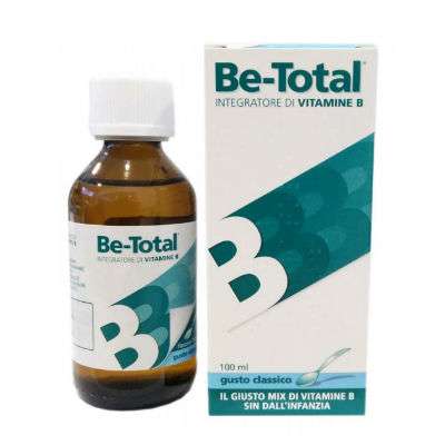 Be-Total classico 100ml