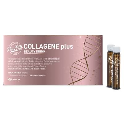 Collagene beauty drink Plus 10fl.