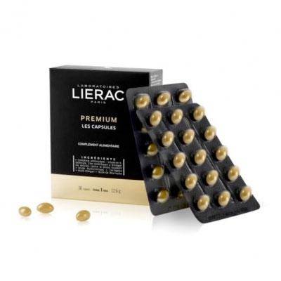 Lierac Premium Le Caps 30 capsule