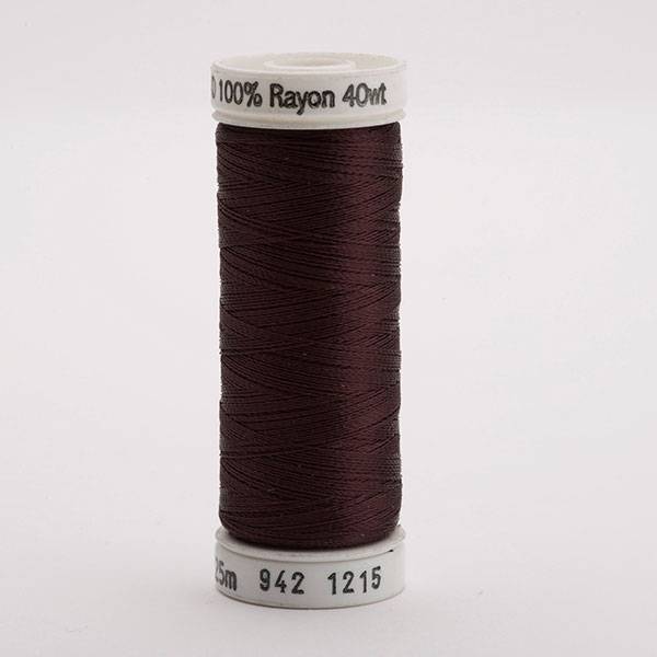 SULKY RAYON 40, 225m/250yds col. 1215