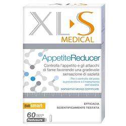 XLS MEDICAL APPETITE REDUCER 60CPS