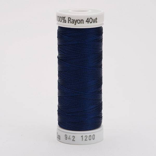 SULKY RAYON 40, 225m/250yds col. 1200
