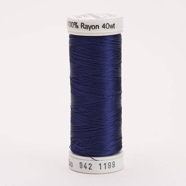 SULKY RAYON 40, 225m/250yds col. 1199