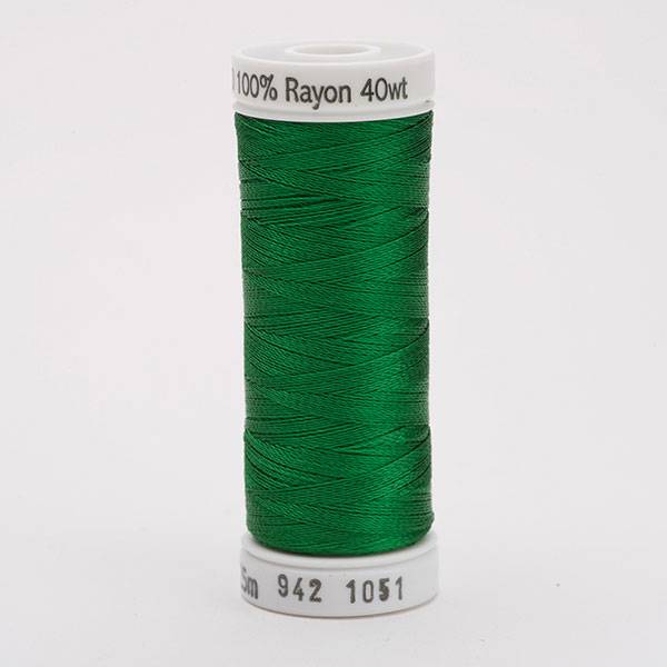 SULKY RAYON 40, 225m/250yds col. 1051