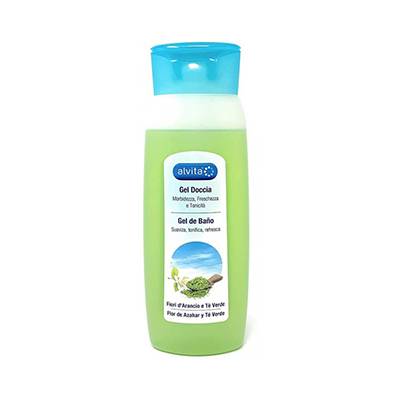 Alvita shampoo rivitalizzante