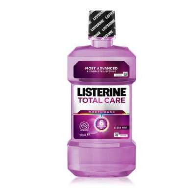 Listerine total care 500ml 