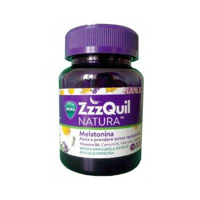 ZzzQuil 30pst 
