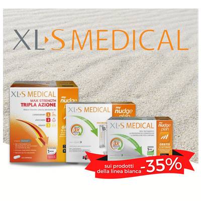  XLS Medical PROMO -35%