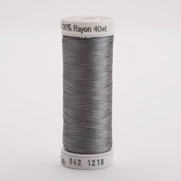 SULKY RAYON 40, 225m/250yds col. 1219