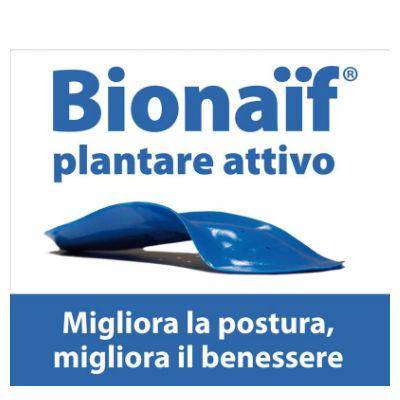 My Benefit Bionaïf plantare attivo
