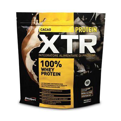 Protein XTR