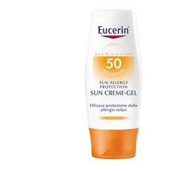 EUCERIN SUN ALLERGY PROTECTION FP50 150ML