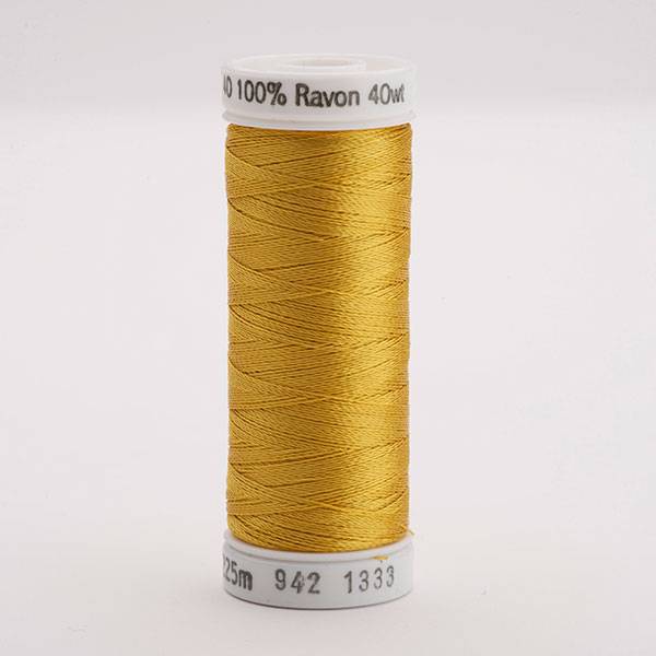 SULKY RAYON 40, 225m/250yds col. 1333