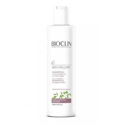 Bioclin shampoo volumizzante
