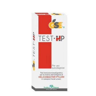 GSE Prodeco Helicobacter Pylori test HP