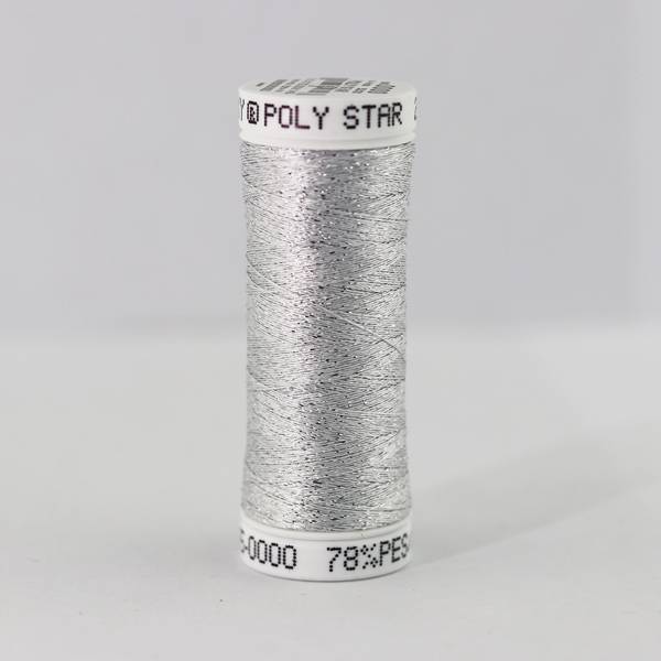 SULKY POLY SPARKLE (STAR) 30, 265m/290yds col. 0000