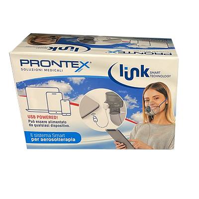 Prontex aerosol Smart Link