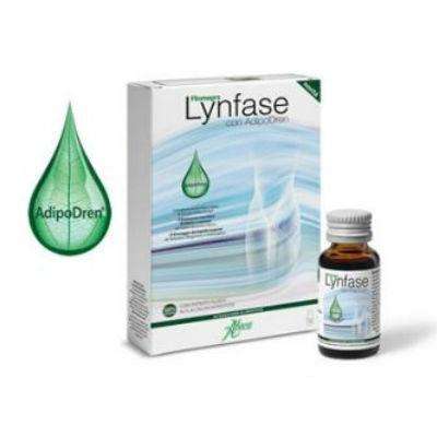 Aboca - Fitomagra lynfase concentrato fluido SCONTO 10%