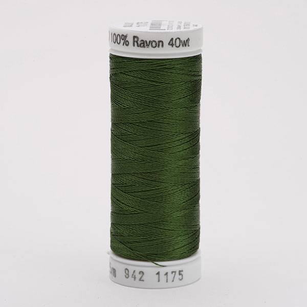 SULKY RAYON 40, 225m/250yds col. 1175