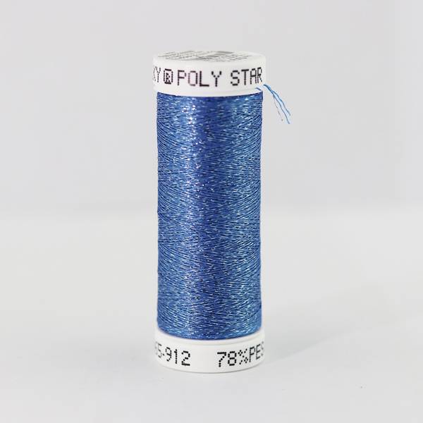 SULKY POLY SPARKLE (STAR) 30, 265m/290yds col. 0912