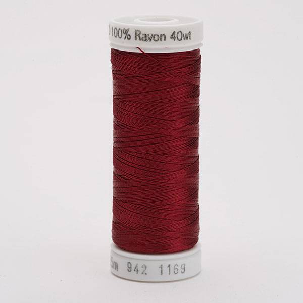 SULKY RAYON 40, 225m/250yds col. 1169