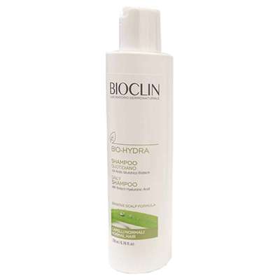 Bioclin Bio Hydra shampoo 200ml