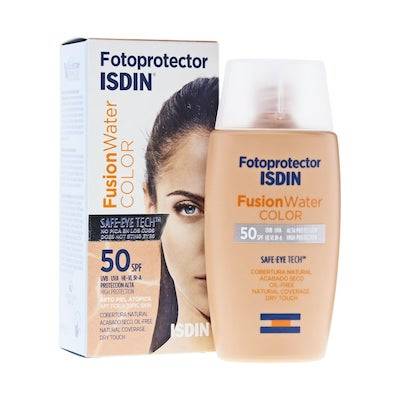 FOTOPROTECTOR FUSIONWATER COL