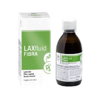 LAXFLUIDFIBRA- 300 ml