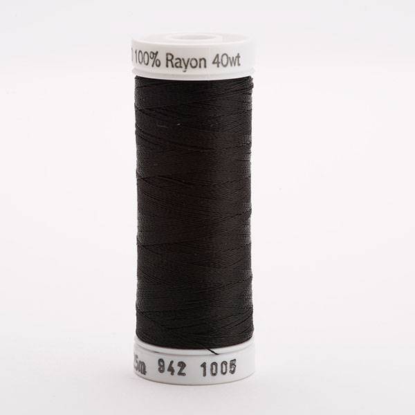 SULKY RAYON 40, 225m/250yds col. 1005