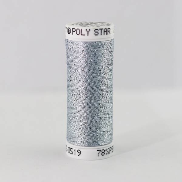 SULKY POLY SPARKLE (STAR) 30, 265m/290yds col. 0519