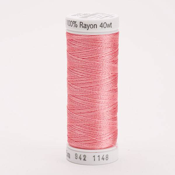 SULKY RAYON 40, 225m/250yds col. 1148