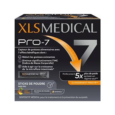 XLS MEDICAL LINEA PRO-7