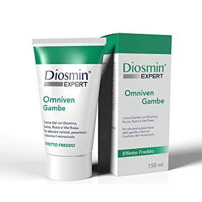 Diosmin expert crema gambe 150ml