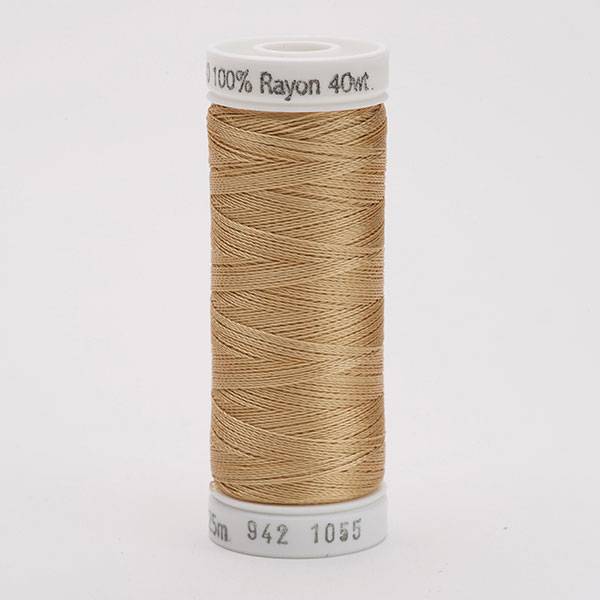 SULKY RAYON 40, 225m/250yds col. 1055