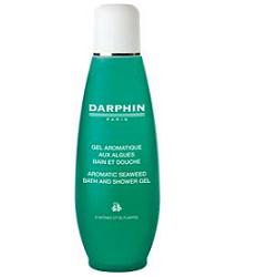 DARPHIN AROMATIC SEAWEED BATH AND SHOWER 500ML