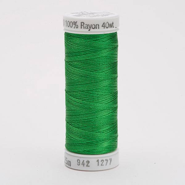 SULKY RAYON 40, 225m/250yds col. 1277