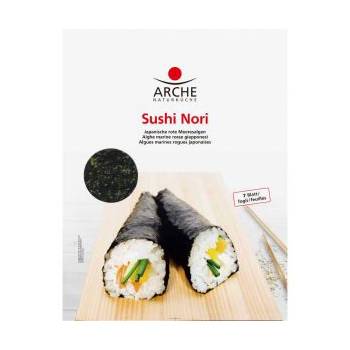 Arche sushi Nori