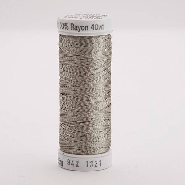 SULKY RAYON 40, 225m/250yds col. 1321