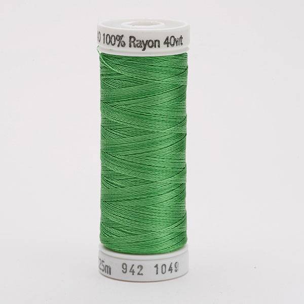 SULKY RAYON 40, 225m/250yds col. 1049