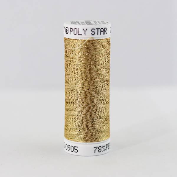 SULKY POLY SPARKLE (STAR) 30, 265m/290yds col. 0905