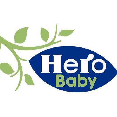 Hero Baby in farmacia
