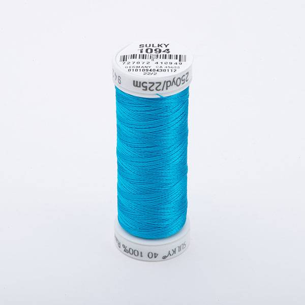 SULKY RAYON 40, 225m/250yds col. 1094
