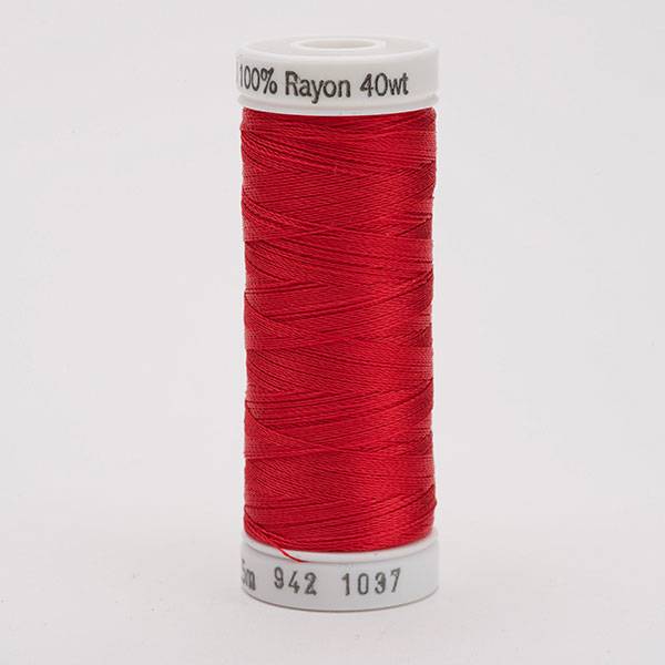 SULKY RAYON 40, 225m/250yds col. 1037