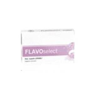 FLAVOSELECT DONNA MENOPAUSA- 30 cpr