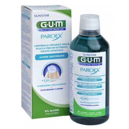 Gum Paroex 500 ml